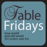 Fable Fridays logo